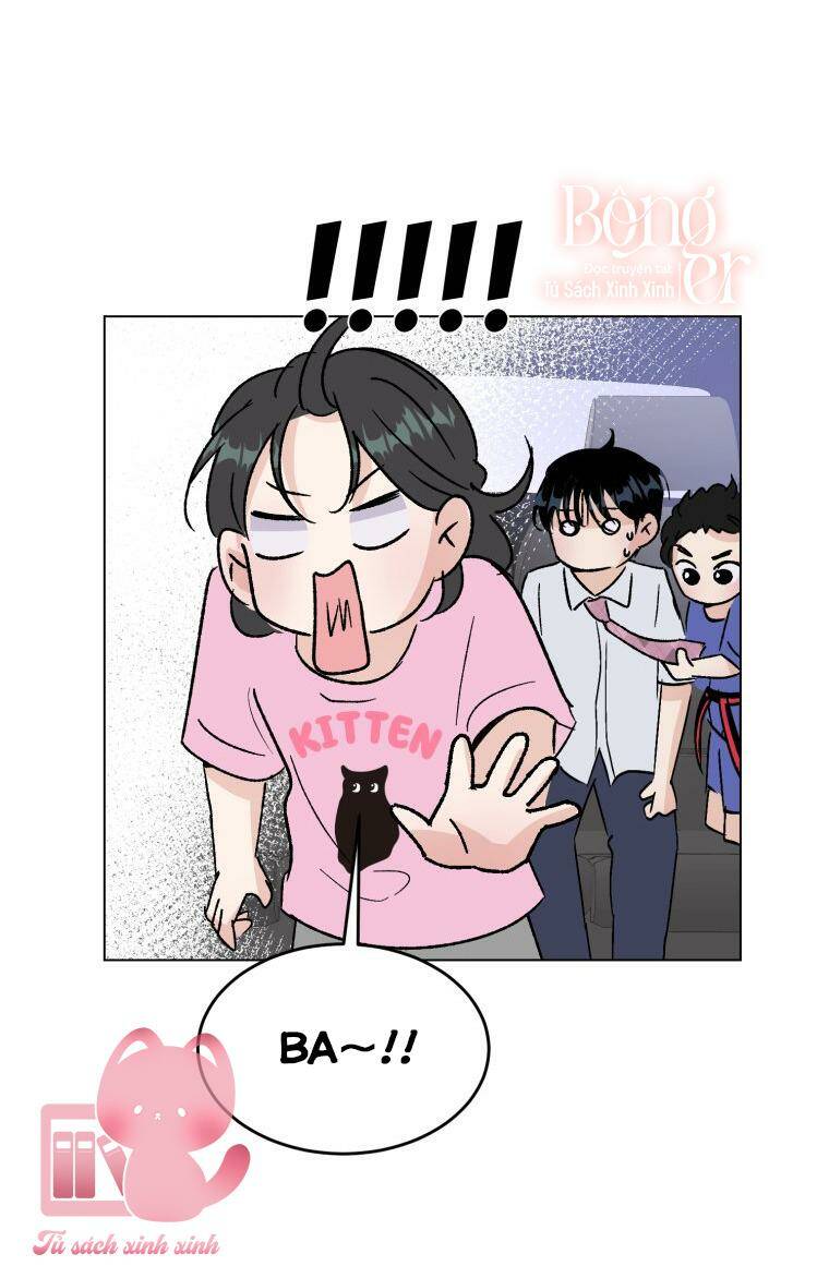 Bí Mật Highteen Chương 45 Ảnh 13