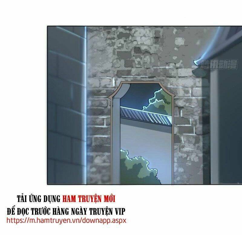 Thần Võ Đế Tôn Chương 104 Ảnh 28