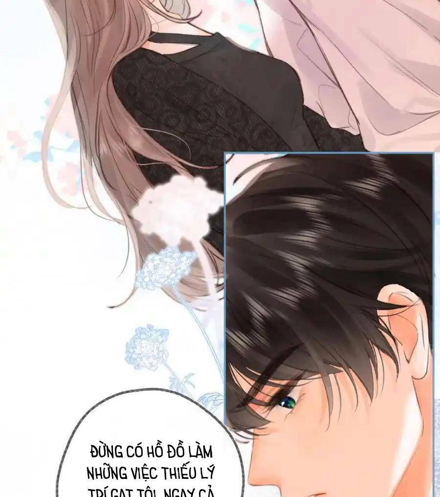 Mơ Về Em Chương 25 Ảnh 10