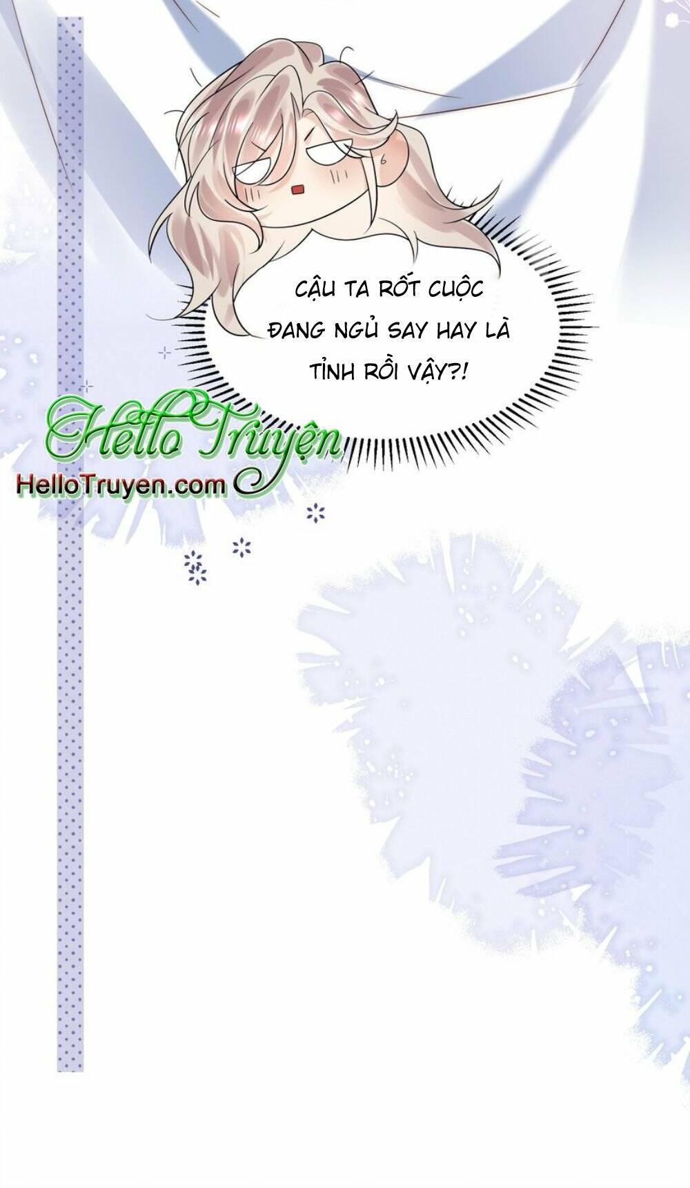 Ta Được Thế Thân Tỏ Tình Chương 22 Ảnh 51