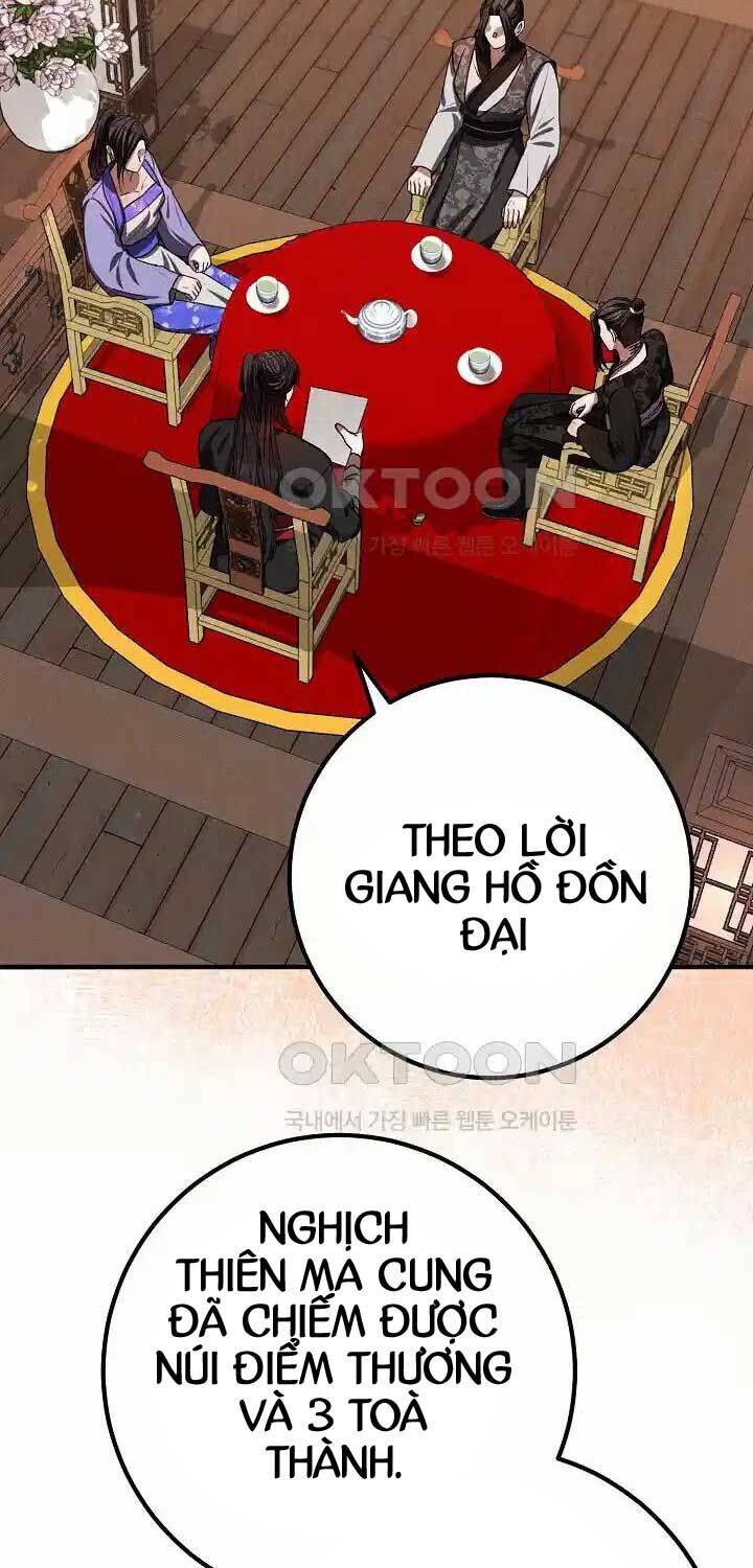 Thiên Tài Võ Thuật Hoàn Sinh Chương 41 Ảnh 78