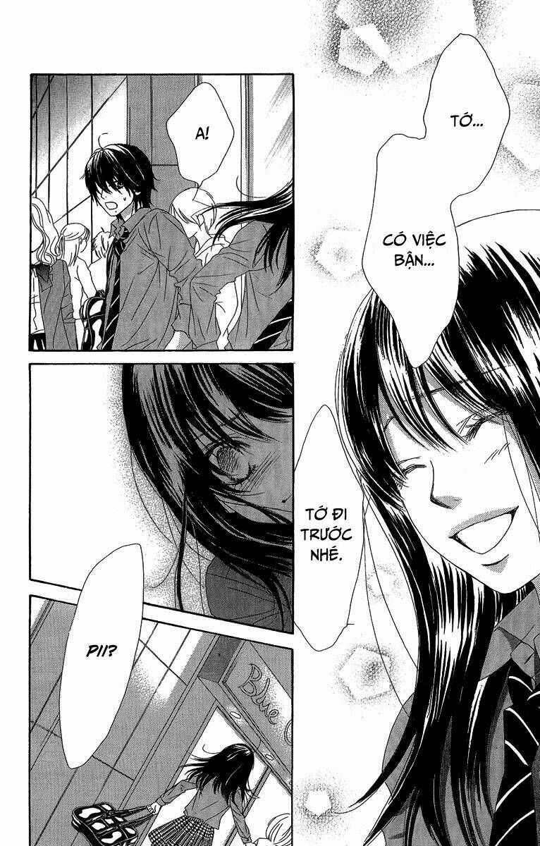 Bokutachi Wa Shitte Shimatta Chương 27 Ảnh 33