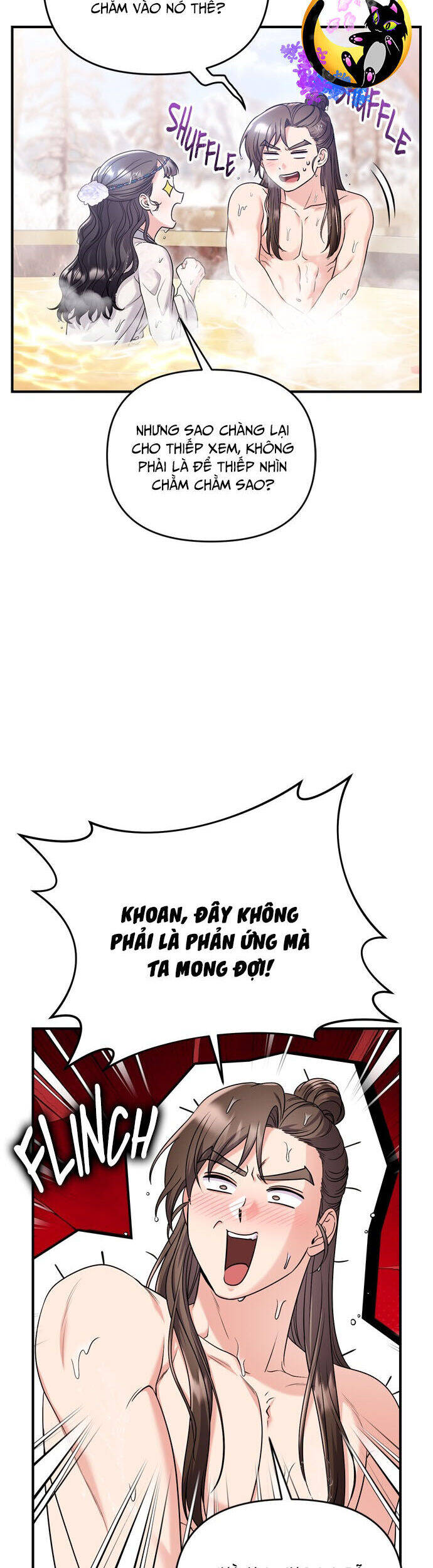 Từ Cao Thủ Trở Thành Phi Tần Chương 62 Ảnh 21