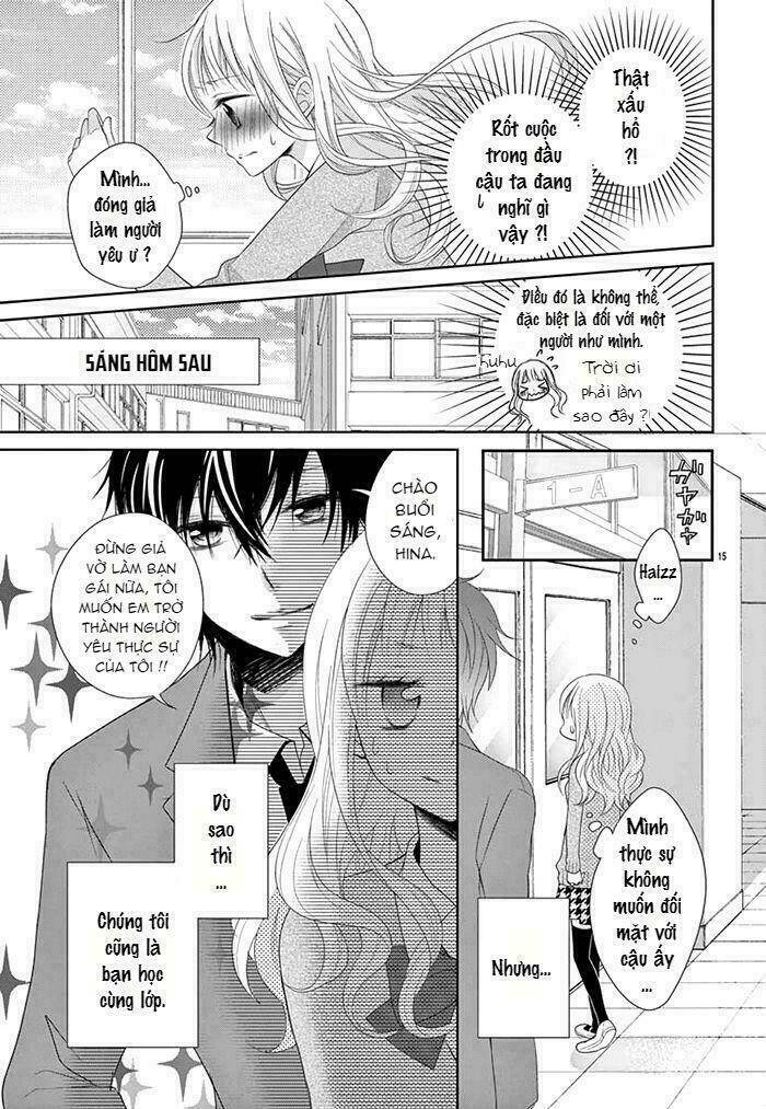 Tổng Hợp One Shot. Chương 374 Ảnh 18