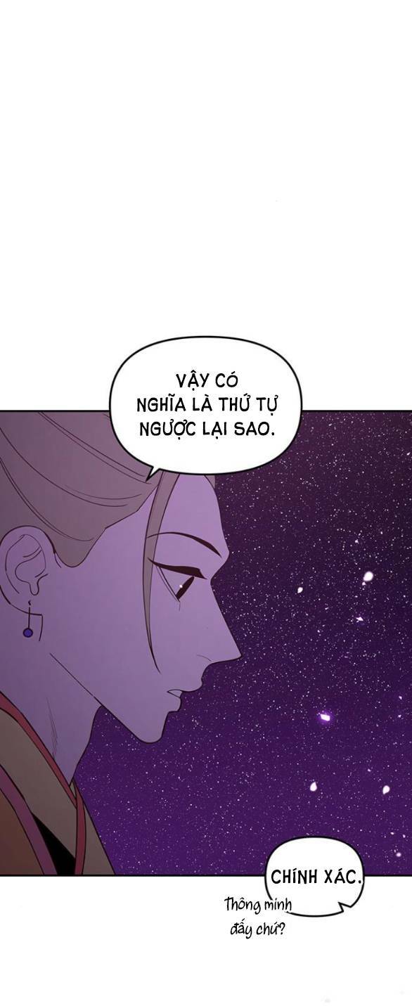 Thái Tử Myolyeong Chương 95.2 Ảnh 55
