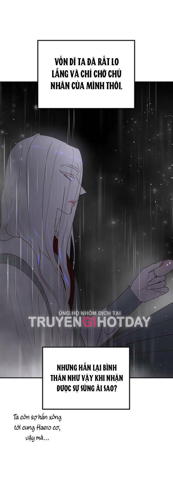 Thái Tử Myolyeong Chương 95.2 Ảnh 4