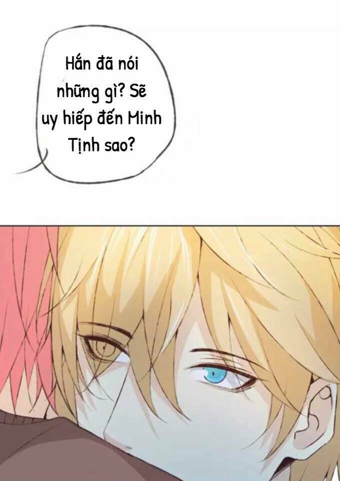 Tôi Không Phải Đa Nhân Cách Chương 36 Ảnh 32