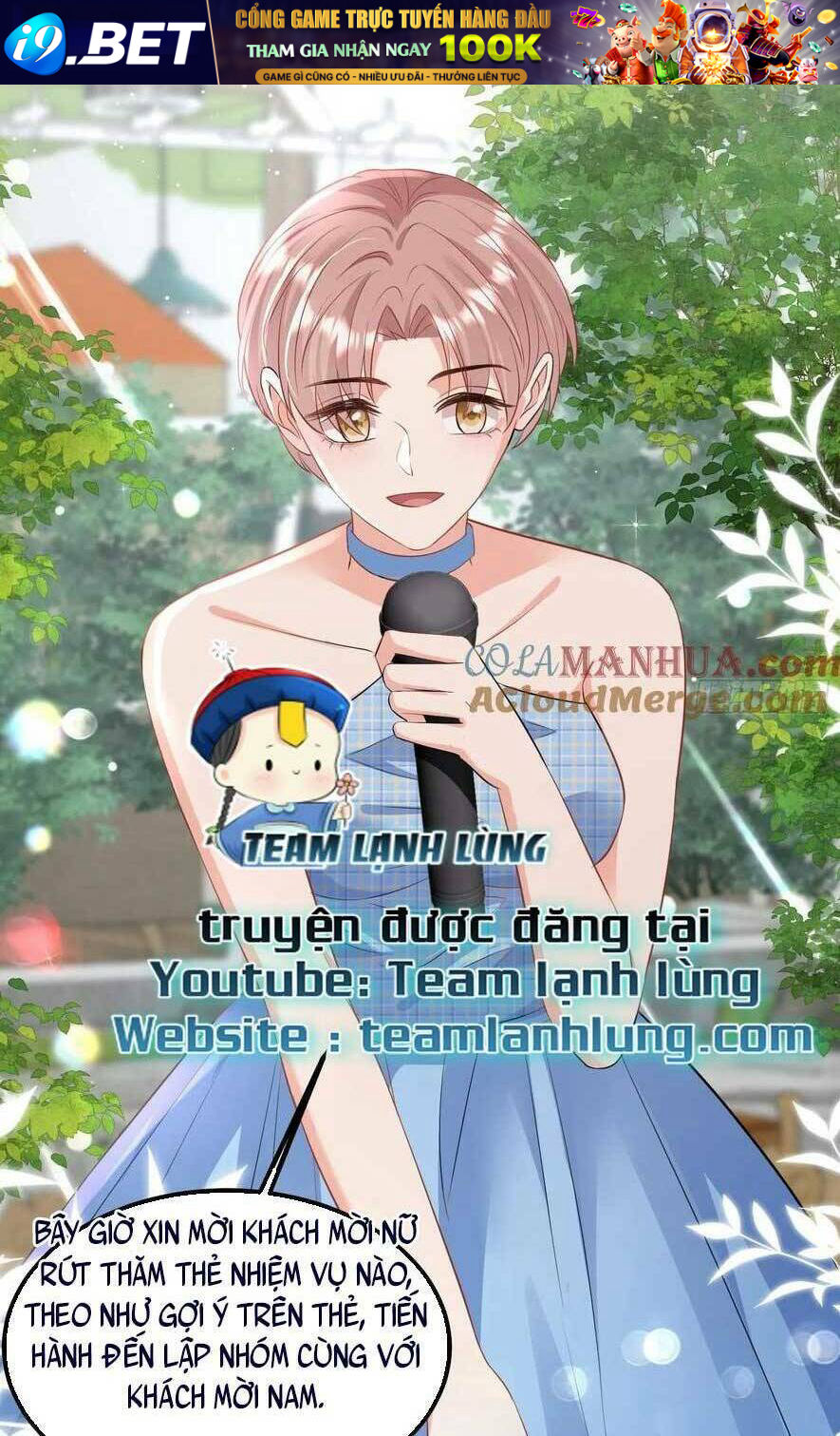 Ly Hôn Xong , Tôi Quay Về Vả Mặt Chồng Cũ Chương 35 Ảnh 23
