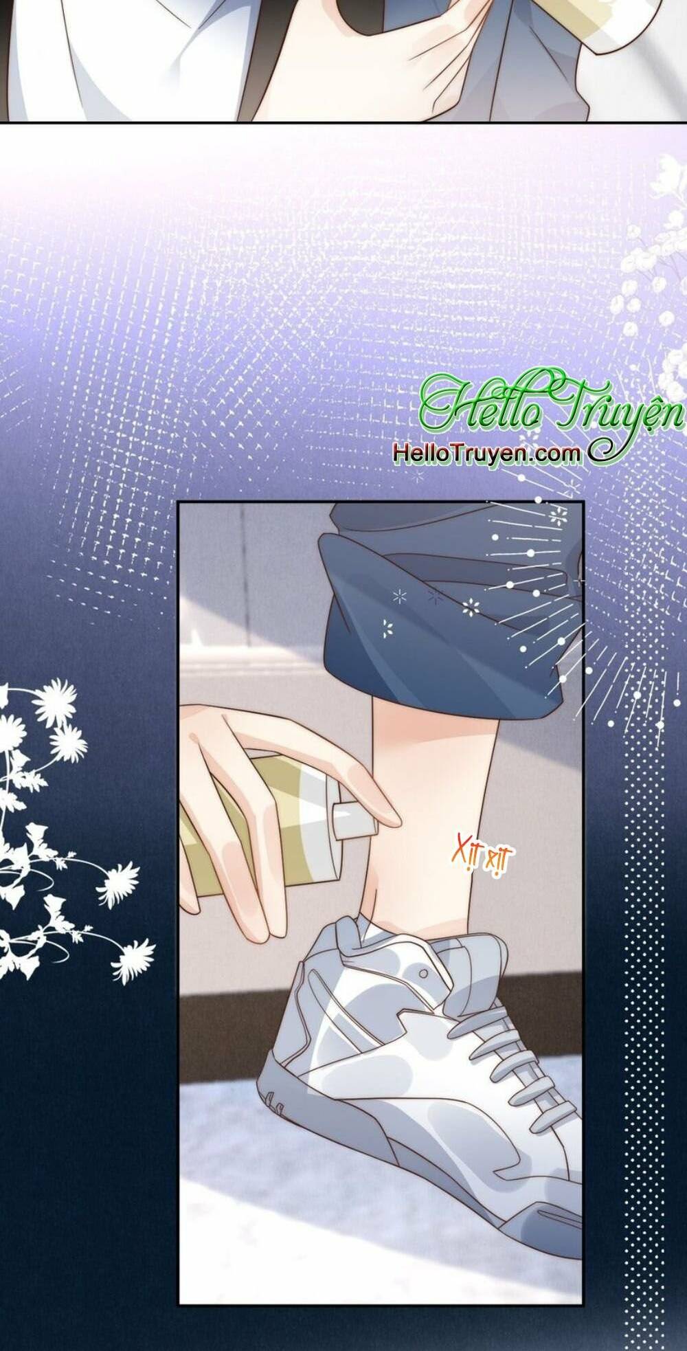 Ta Được Thế Thân Tỏ Tình Chương 33 Ảnh 11