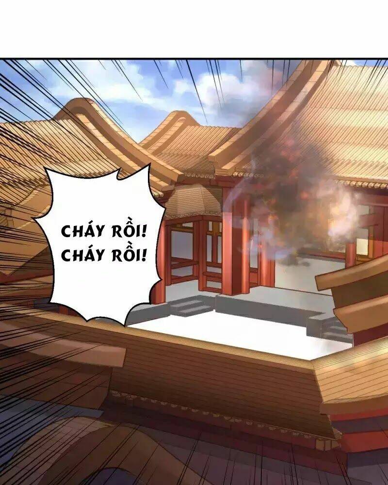 Từng Bước Âm Mưu Thâm Độc : Huyết Hoàng Trở Về Chương 16 Ảnh 61