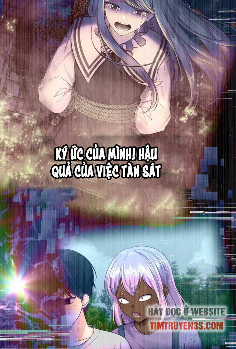 Trò Chơi Của Chúa Thượng Chương 14 Ảnh 18