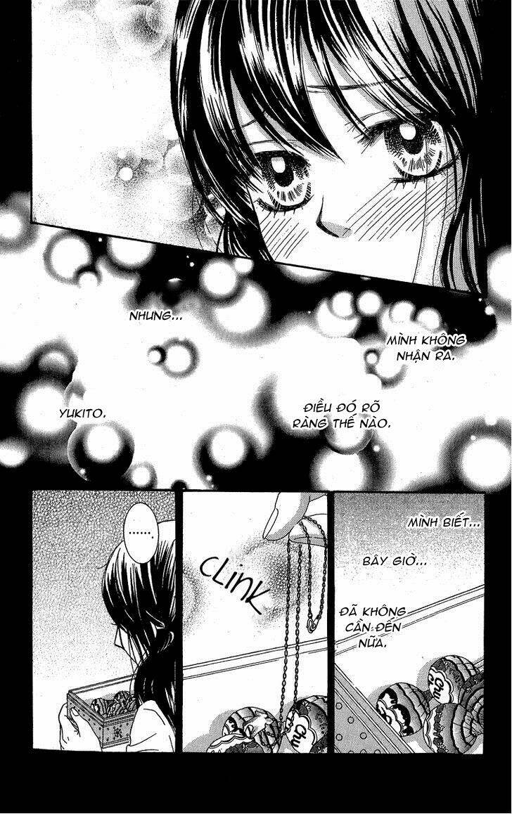 Bokutachi Wa Shitte Shimatta Chương 28 Ảnh 27