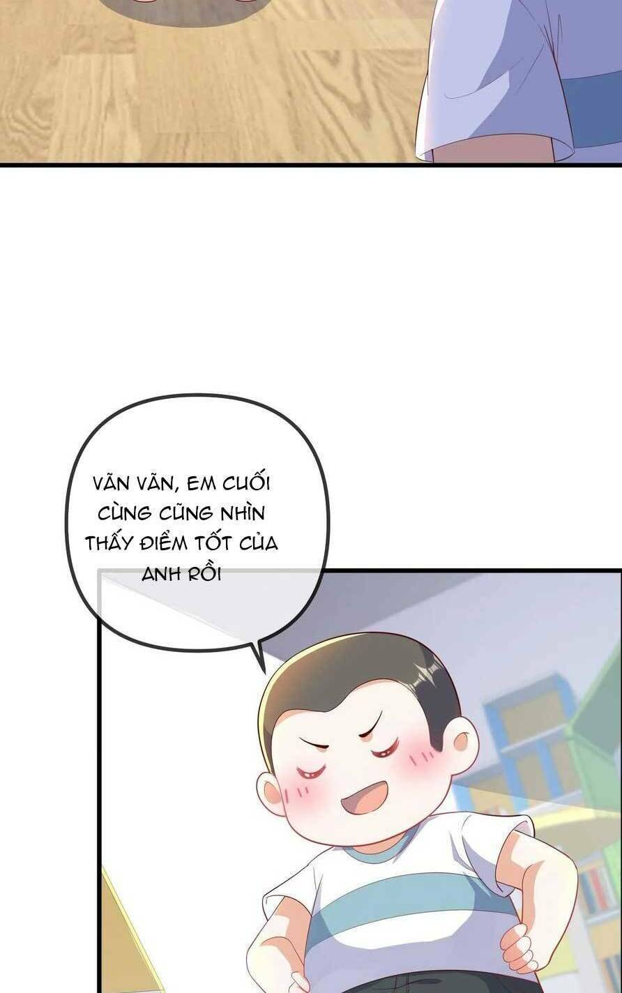 Sủng Bé Cá Koi 3 Tuổi Rưỡi Chương 196 Ảnh 22
