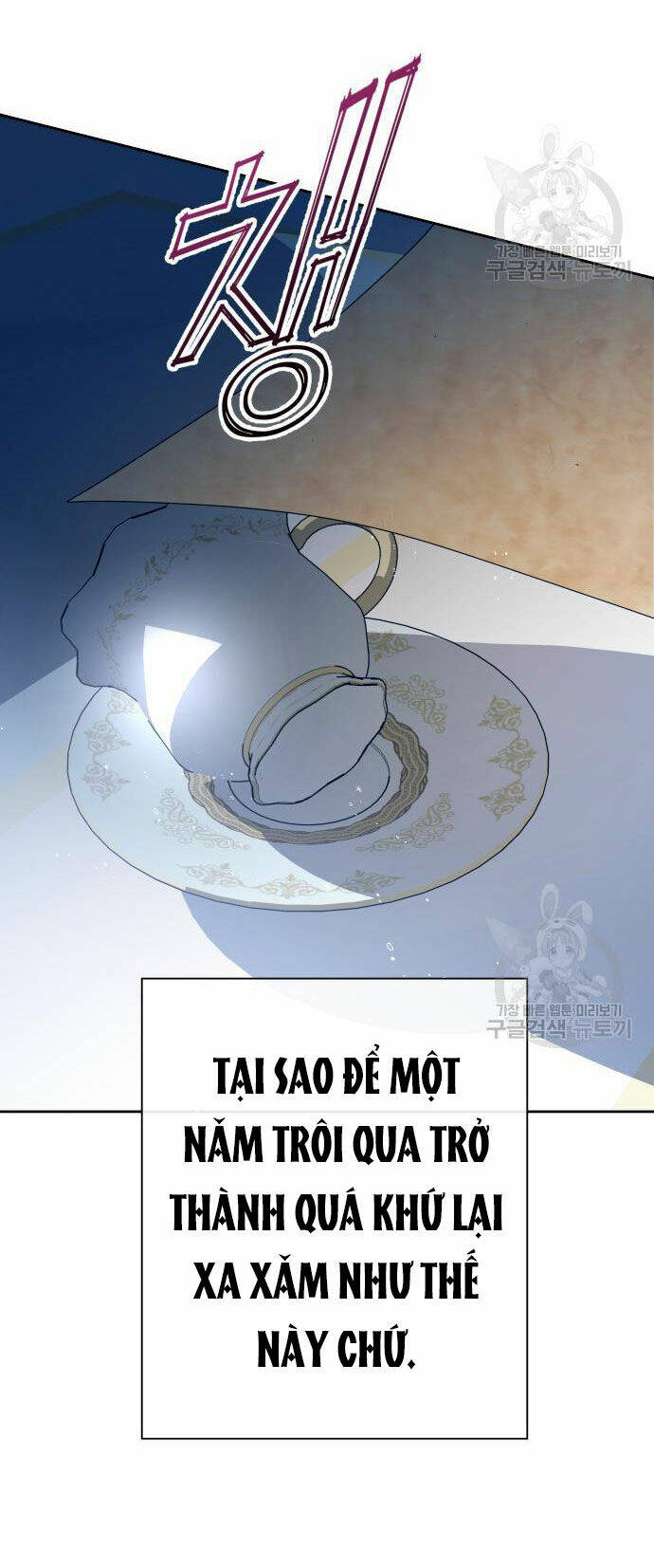 Tôi Muốn Trở Thành Cô Ấy Dù Chỉ Là Một Ngày Chương 172.1 Ảnh 51