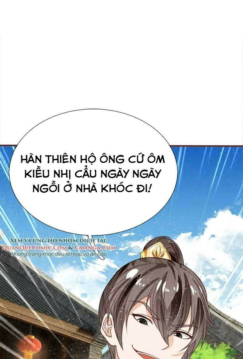 Đệ Nhất Hoàn Khố Chương 102 Ảnh 18