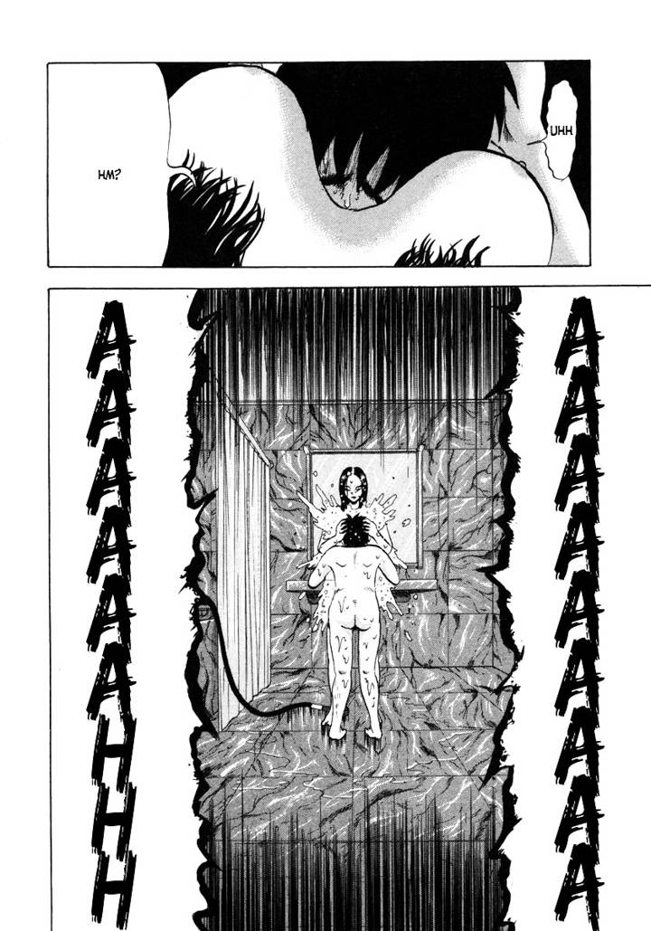 Devil Ecstasy Chương 3 Ảnh 13