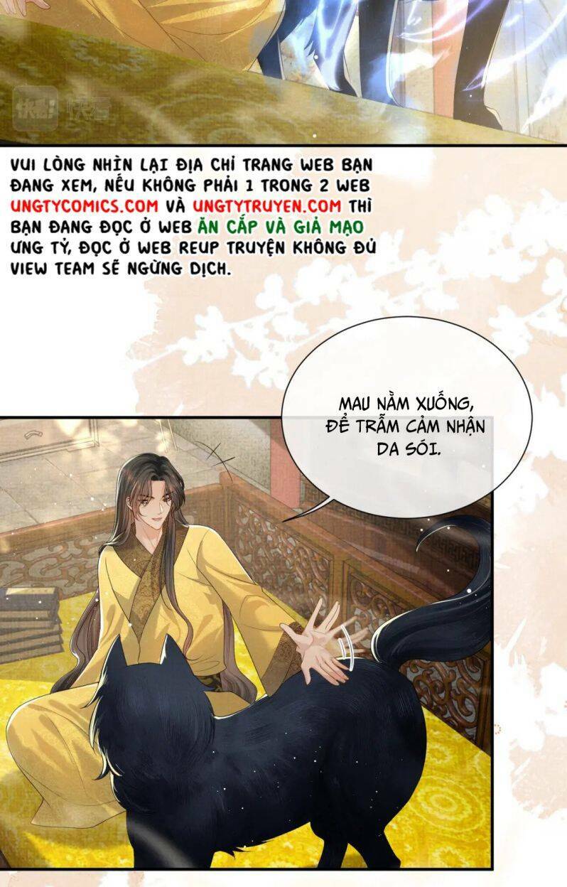 Ngộ Xà Chương 86 Ảnh 34