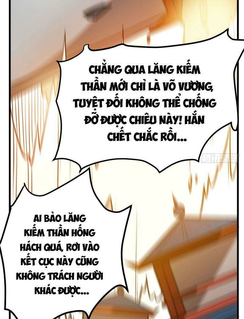 Lăng Thiên Thần Đế Chương 326 Ảnh 12