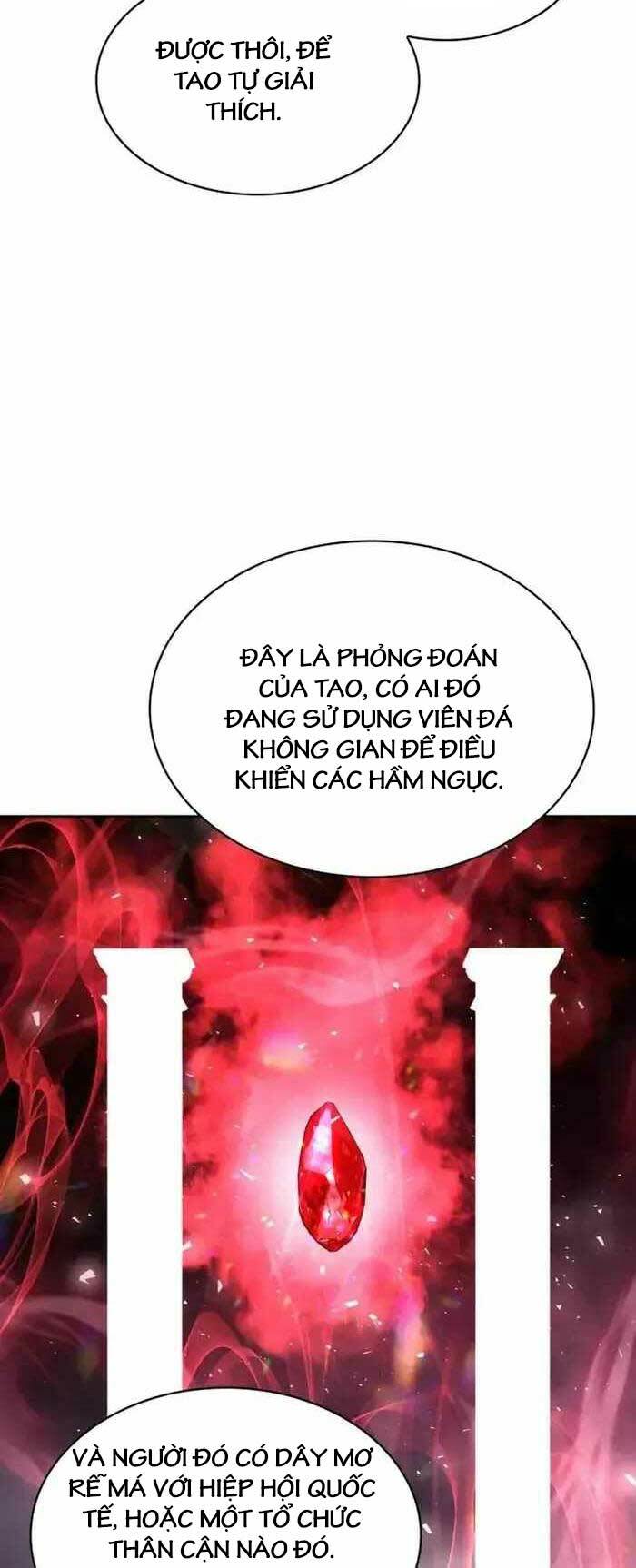 Thợ Săn Thiên Tài Hồi Quy Thành Lao Công Chương 55 Ảnh 45