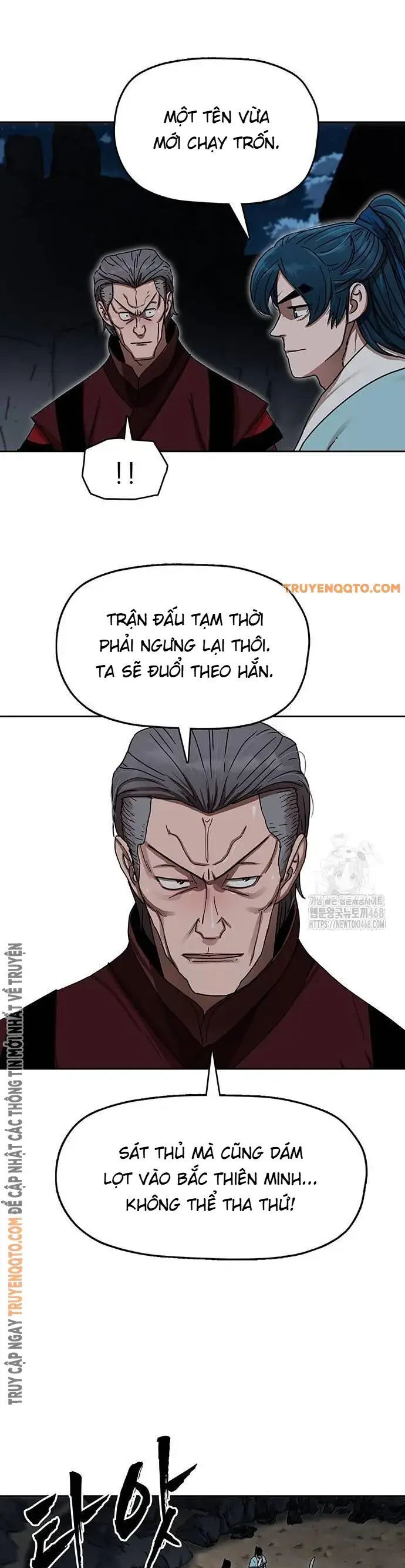 Hàn Băng Liệt Hỏa Chương 17 Ảnh 20