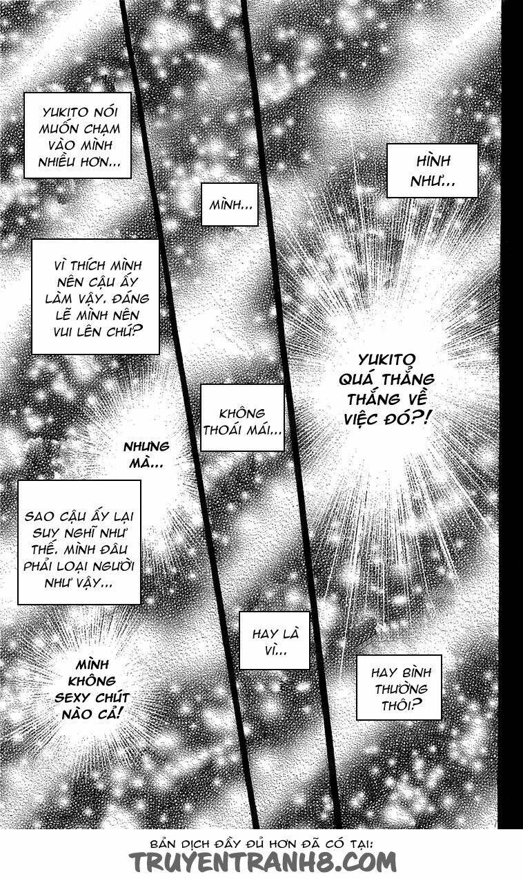 Bokutachi Wa Shitte Shimatta Chương 25 Ảnh 20