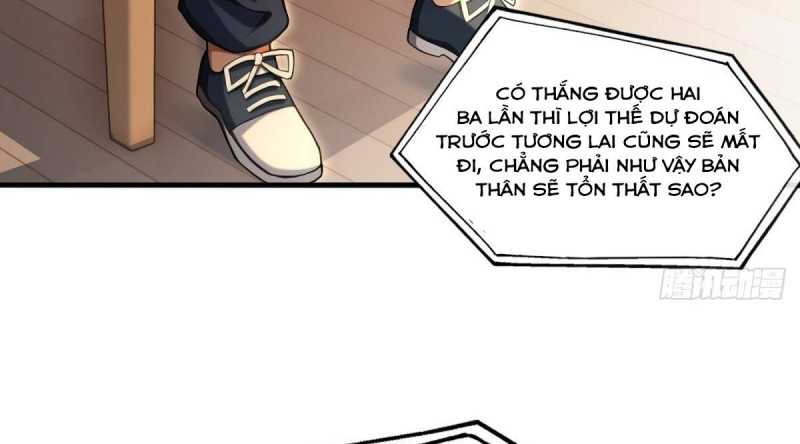 Trùng Sinh Về 1998, Yêu Đương Không Bằng Trở Nên Lớn Mạnh Chương 9 Ảnh 51