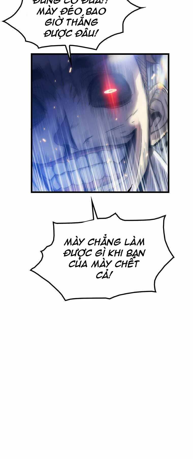 Hậu Duệ Của Hổ Chương 3 Ảnh 61
