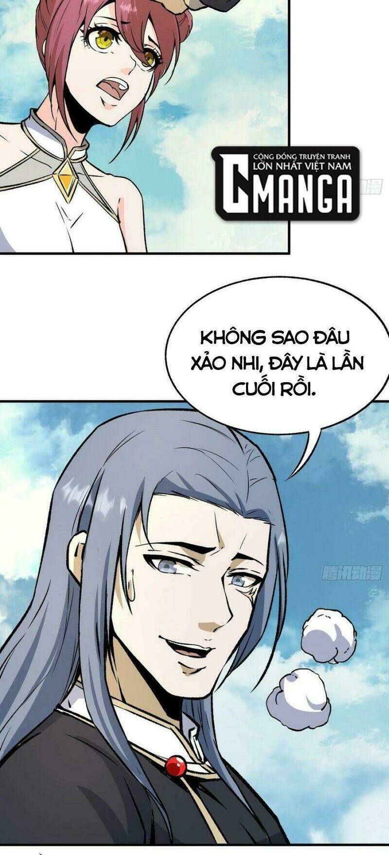Cuồng Thiếu Siêu Thiên Tài Chương 89 Ảnh 26