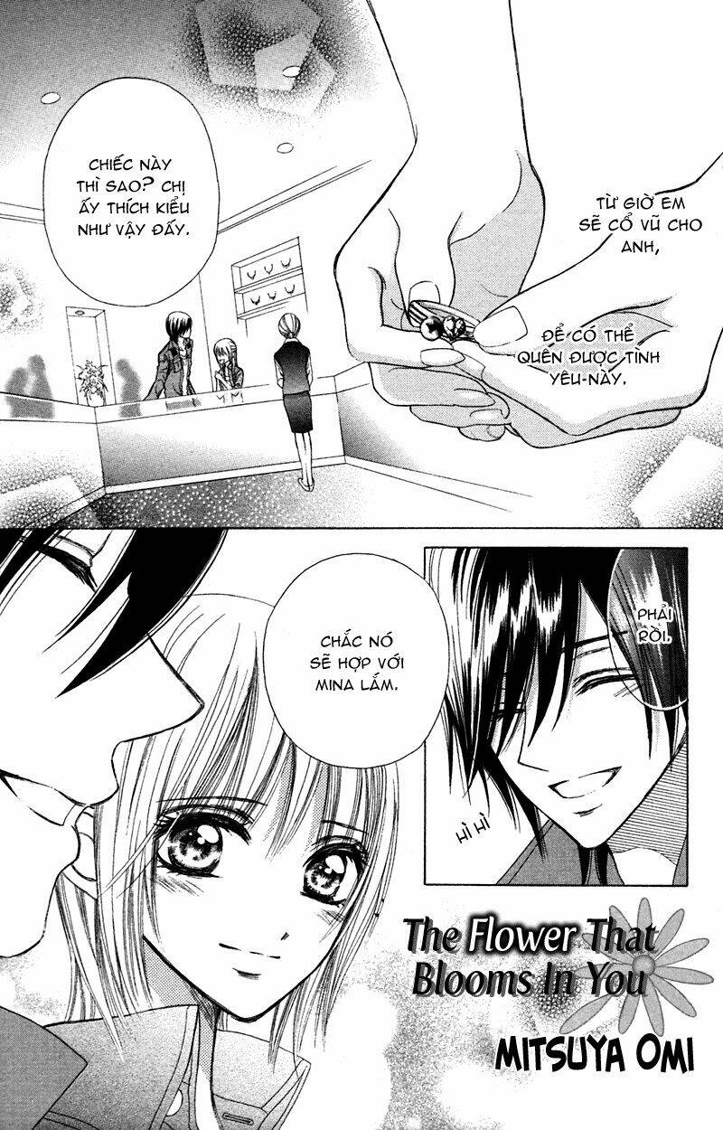 Tổng Hợp One Shot. Chương 372 Ảnh 4
