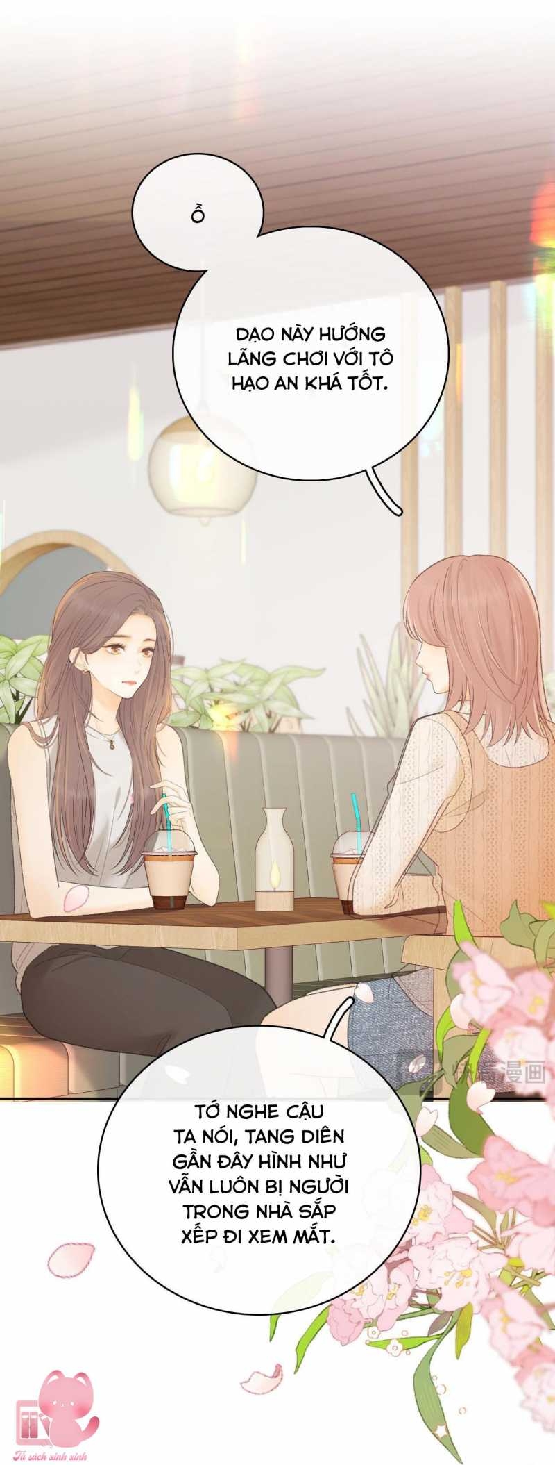 Sổ Tay Tâm Ý Chương 6 Ảnh 333