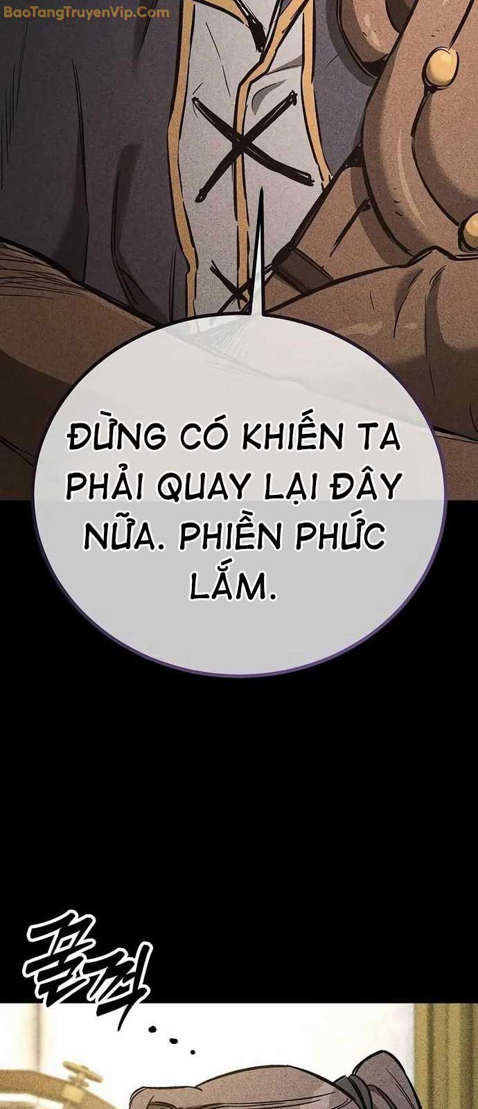 Kẻ Điên Và Đội Trưởng Cảnh Vệ Chương 26 Ảnh 46