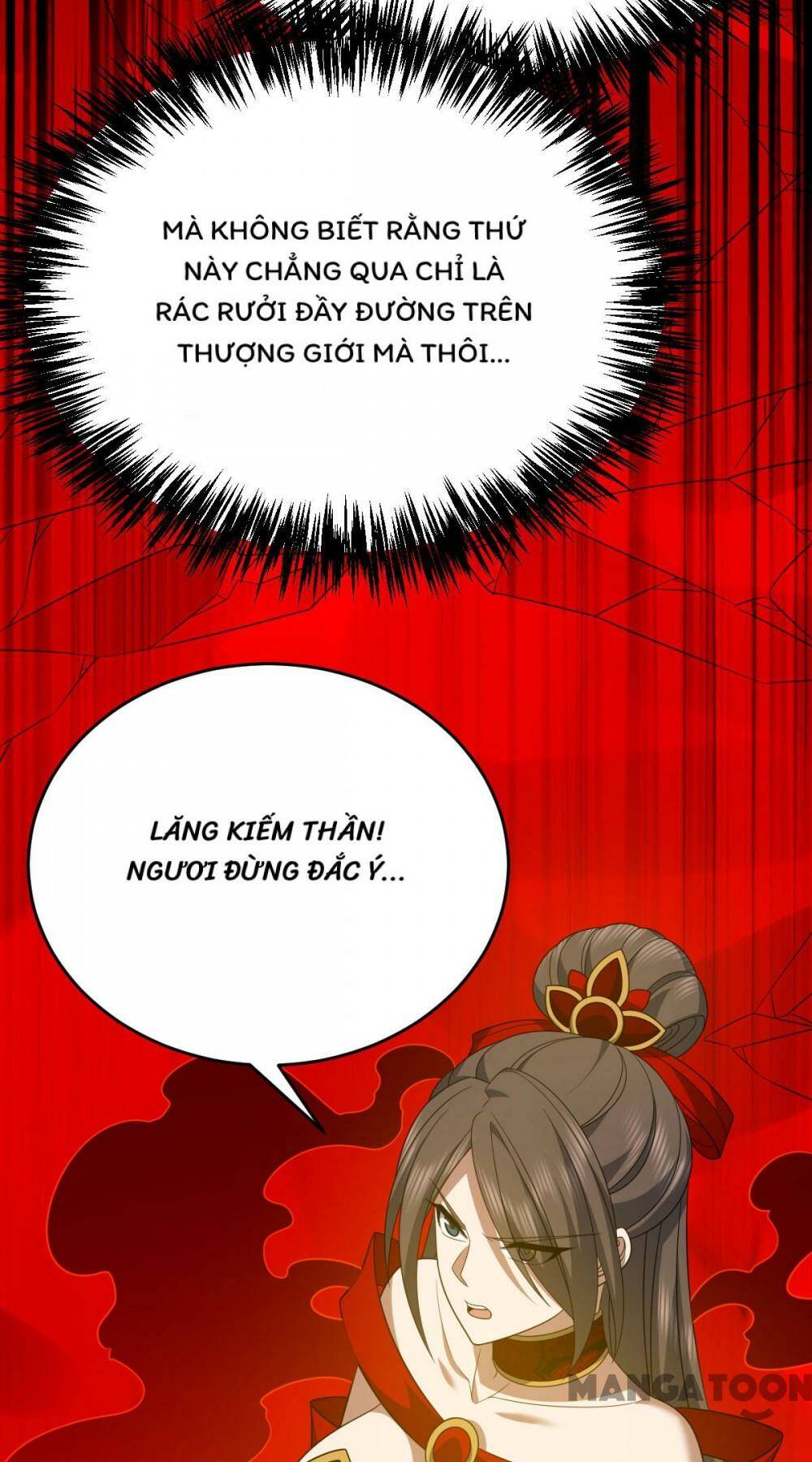 Lăng Thiên Thần Đế Chương 341 Ảnh 4