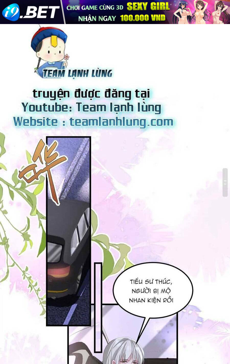 Ly Hôn Xong , Tôi Quay Về Vả Mặt Chồng Cũ Chương 24 Ảnh 5