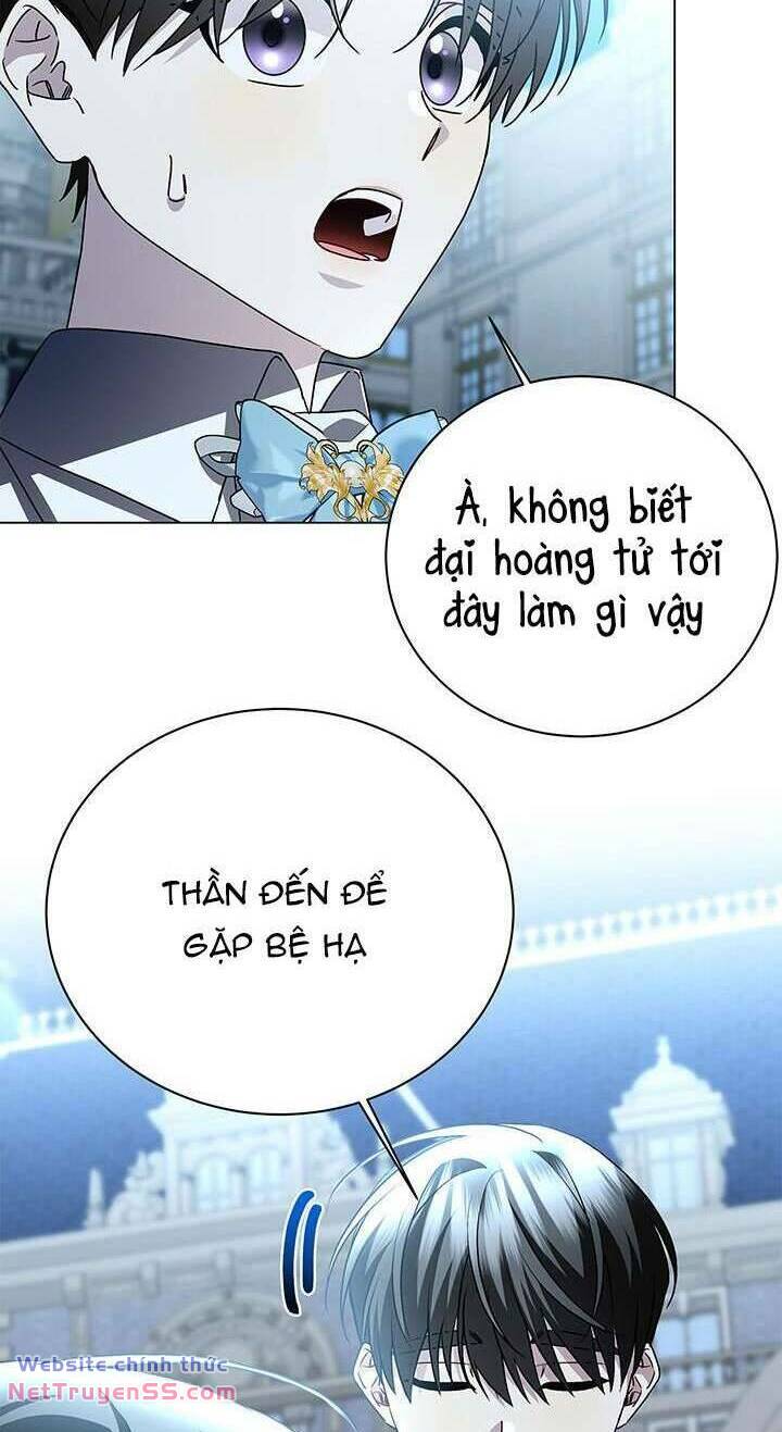 Tôi Sẽ Không Hối Tiếc Vì Anh Đâu Chương 114 Ảnh 65