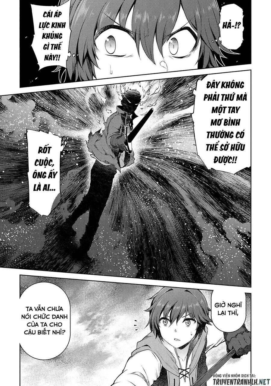 Ie Ga Moete Jinsei Dou Demo Yoku Natta Kara, Nokotta Nakenashi No Kin De Dark Elf No Dorei O Katta Chương 12 Ảnh 16