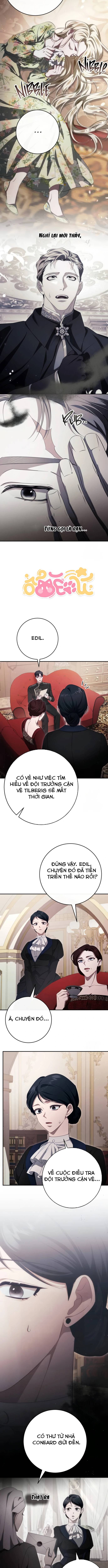 Đằng Sau Nụ Cười Của Nàng Công Chúa Chương 43.3 Ảnh 2