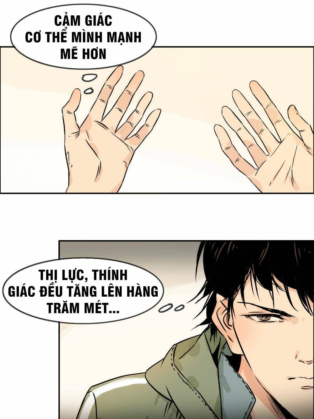 Mạt Thế Đấu Thần Chương 28 Ảnh 22