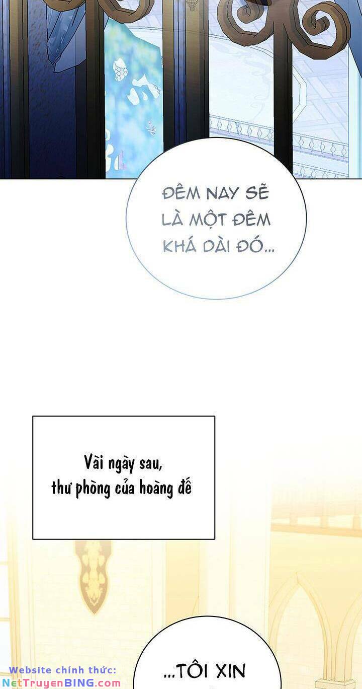 Tôi Sẽ Không Hối Tiếc Vì Anh Đâu Chương 109 Ảnh 58