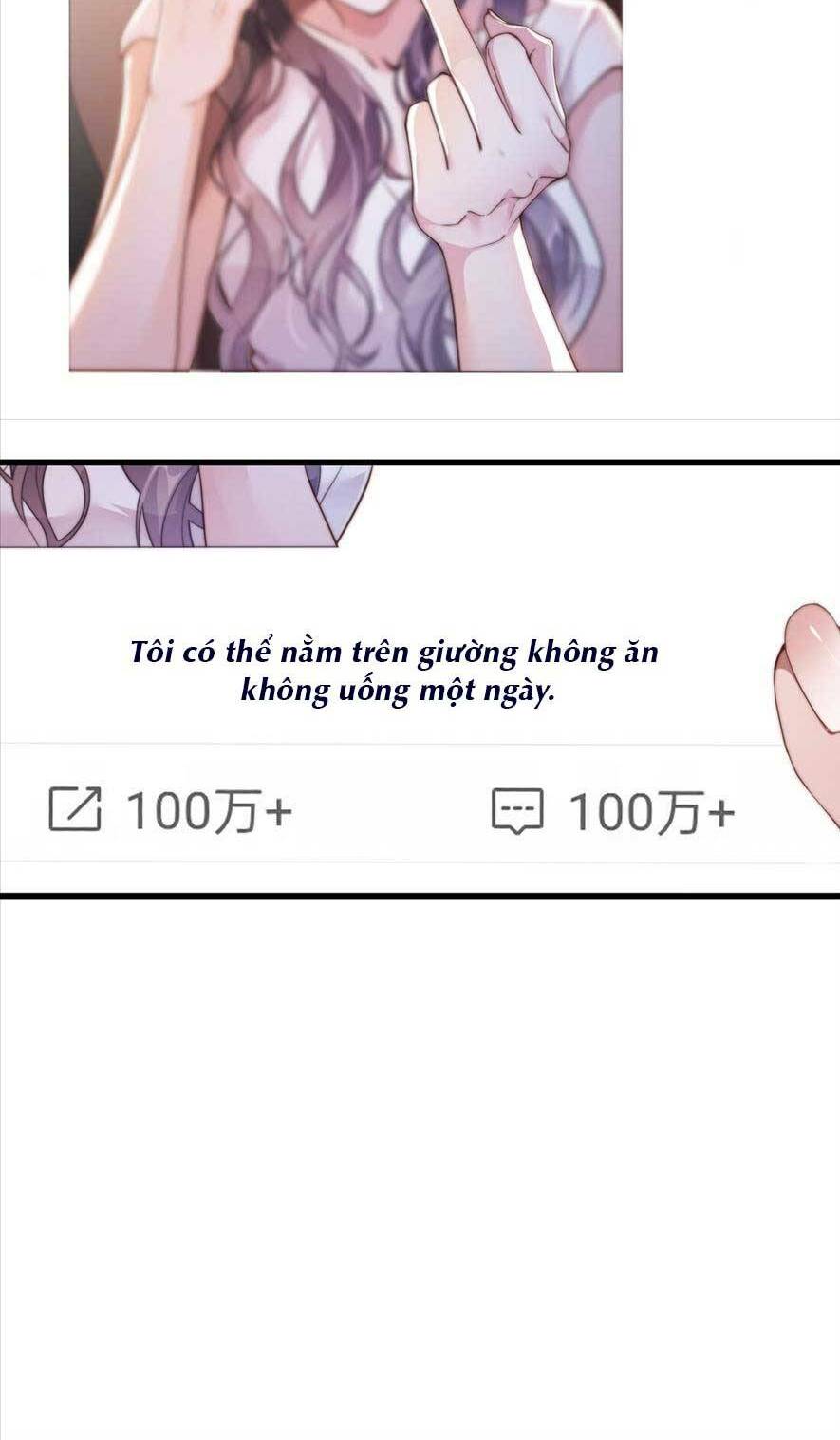 Hóa Ra Là Anh Siêu Lòng Trước Chương 1 Ảnh 9