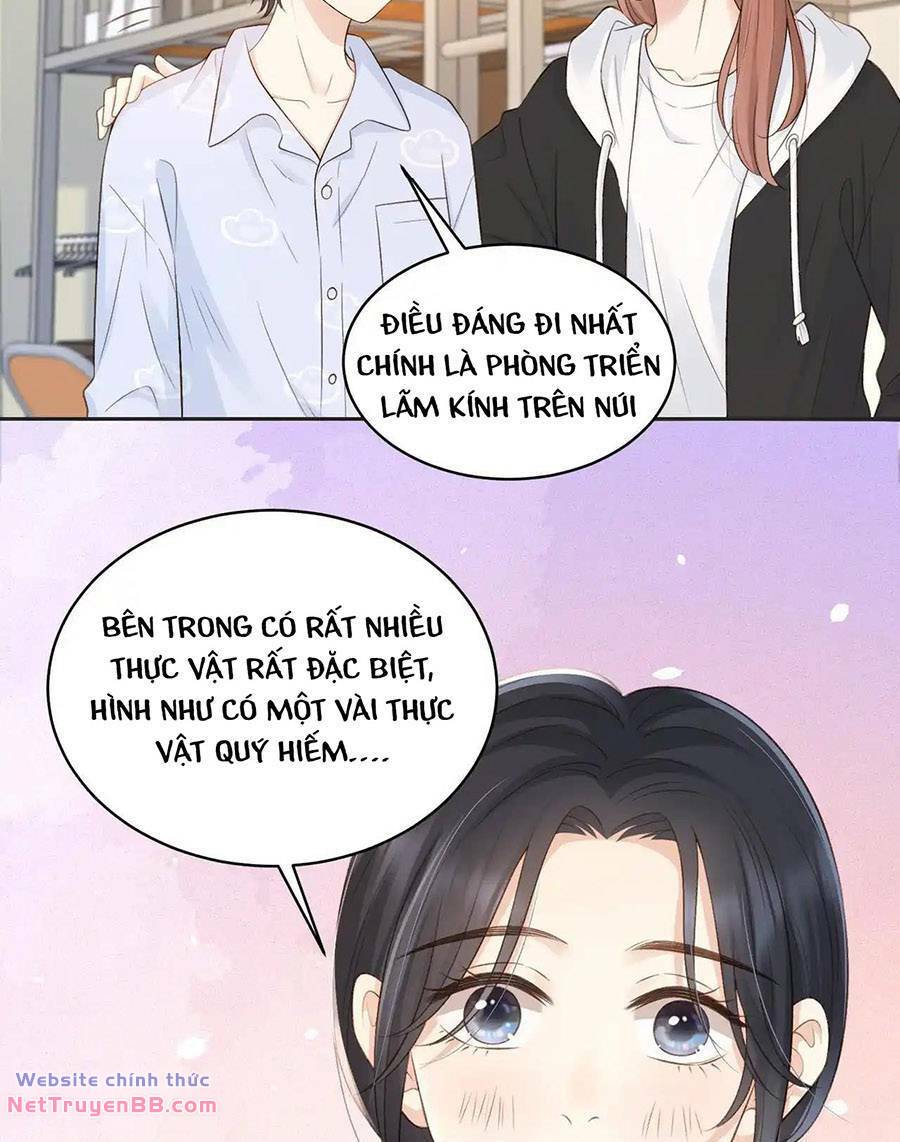 Núi Của Cô Ấy, Biển Của Cô Ấy Chương 42 Ảnh 24
