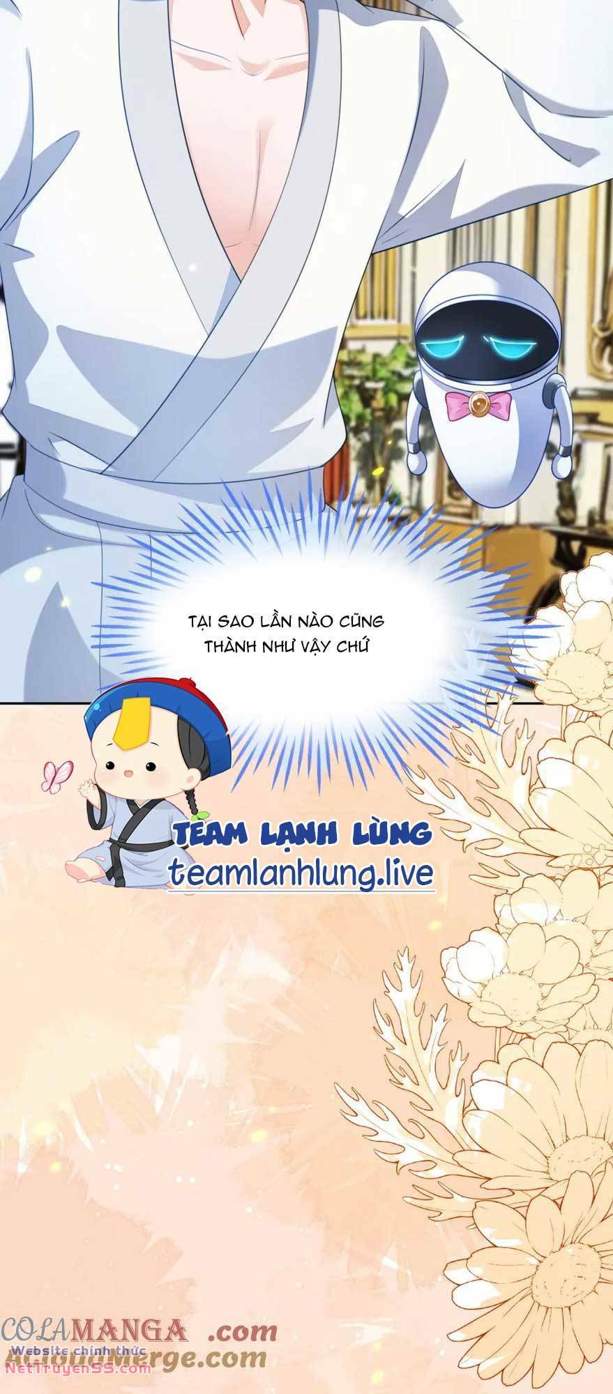 Vừa Mới Huỷ Hôn Đã Bị Dã Hồ Ly Lừa Kết Hôn Chương 32 Ảnh 43