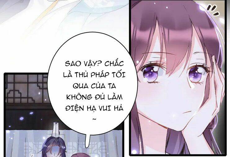 Hoa Nhan Sách Chương 217 Ảnh 19