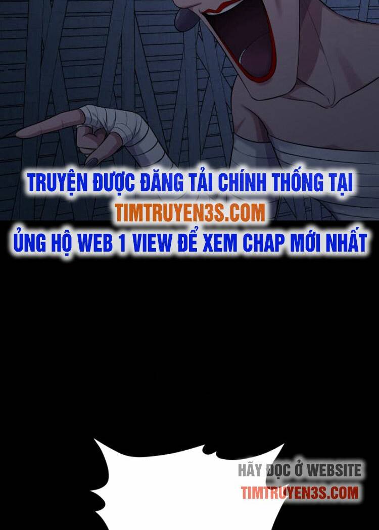 Trò Chơi Của Chúa Thượng Chương 16 Ảnh 36
