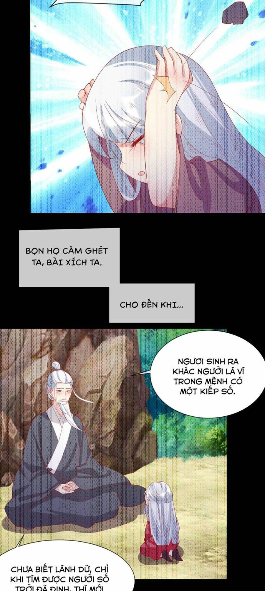 Dưỡng Thú Vi Phi Chương 58 Ảnh 6