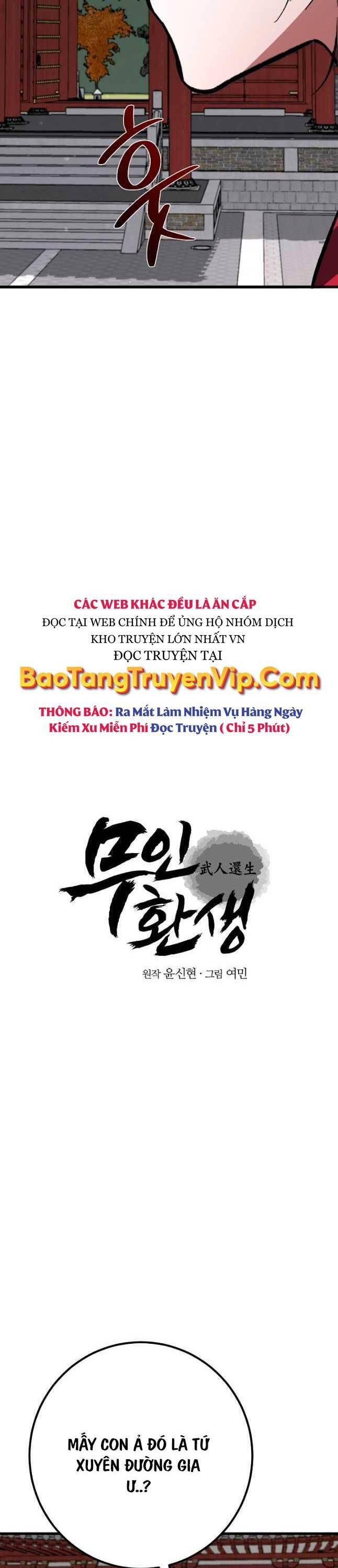 Thiên Tài Võ Thuật Hoàn Sinh Chương 30 Ảnh 4