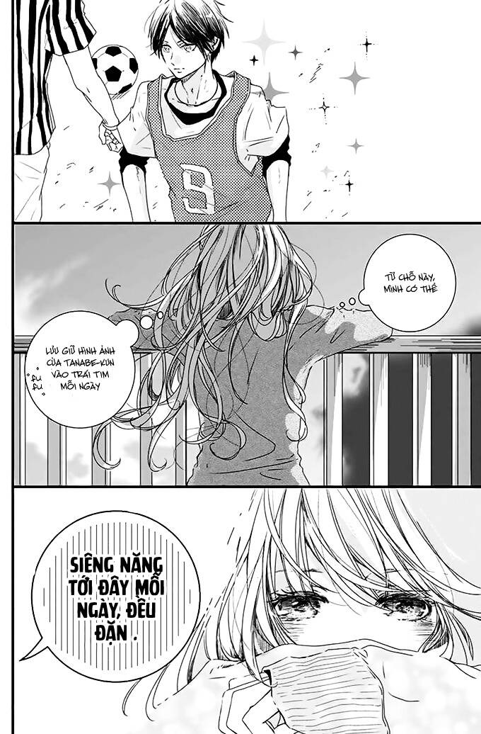 Tổng Hợp One Shot. Chương 366 Ảnh 6