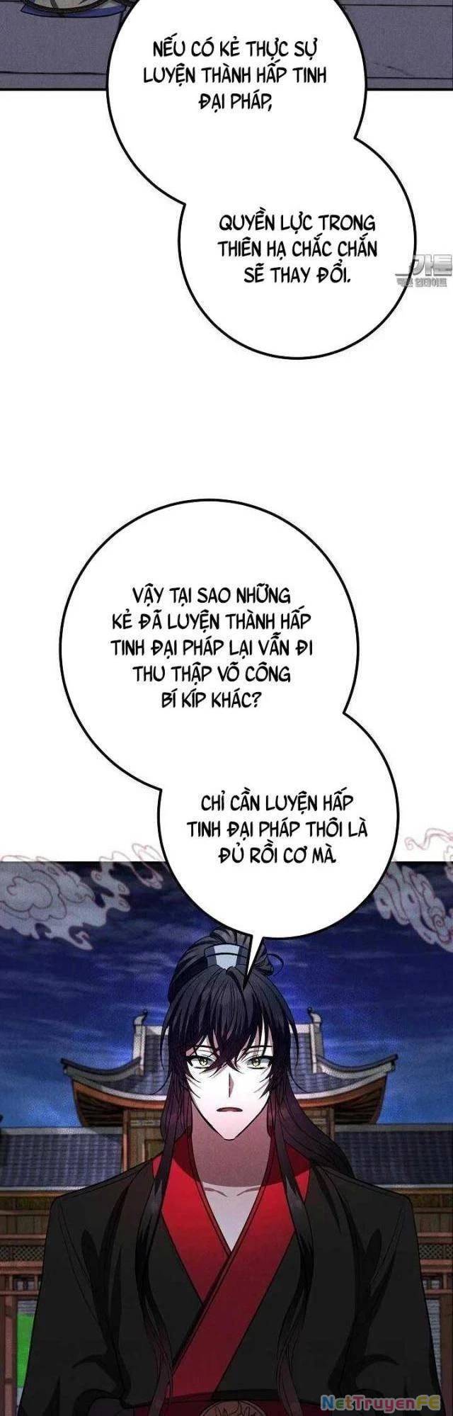 Thiên Tài Võ Thuật Hoàn Sinh Chương 43 Ảnh 43