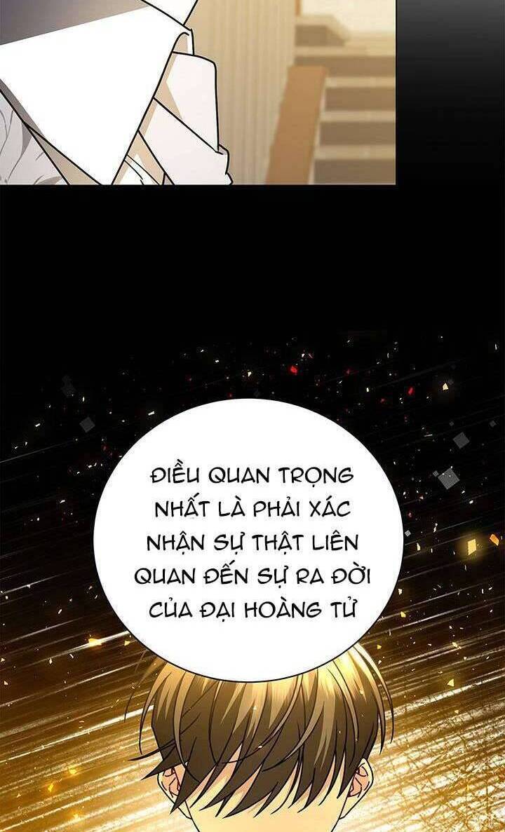 Tôi Sẽ Không Hối Tiếc Vì Anh Đâu Chương 110 Ảnh 15