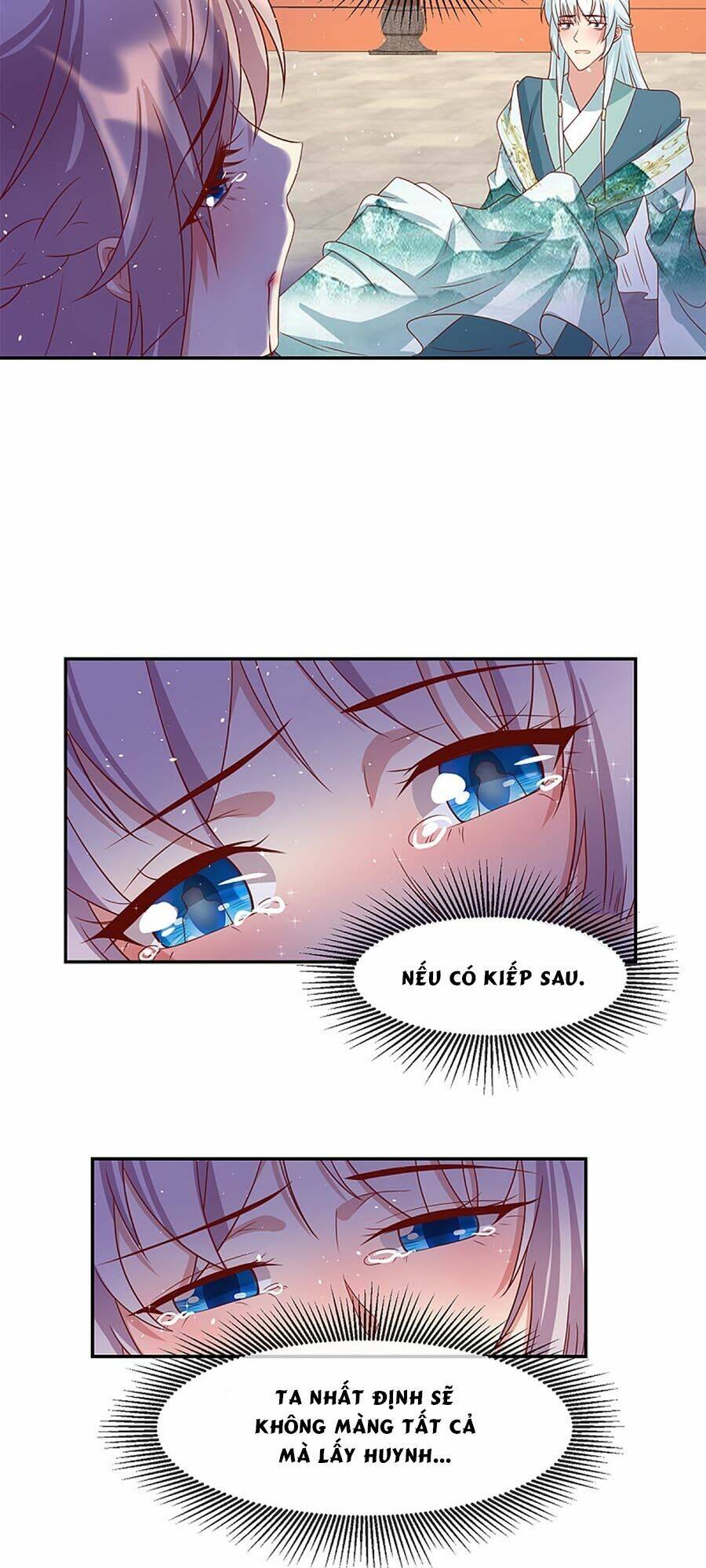 Dưỡng Thú Vi Phi Chương 53 Ảnh 24
