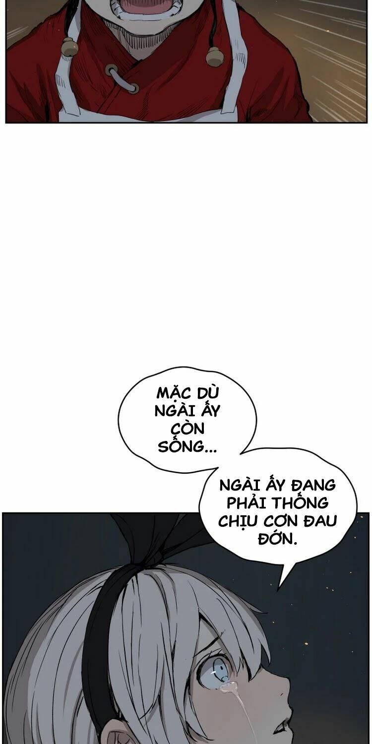 Vô Kiếm Tiểu Tử Chương 84 Ảnh 13
